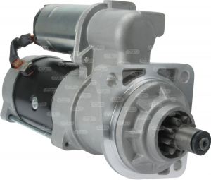 Démarreur compatible pour BOSCH BLUE F042003010