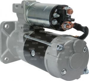 Démarreur compatible pour BOSCH BLUE F042003010 - vue 2