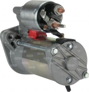 Démarreur compatible pour VOLVO 36001081 - vue 2