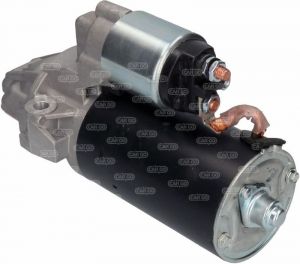 Démarreur compatible pour FORD 1731711 - Démarreur compatible pour FORD 1731711