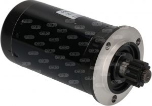 Démarreur compatible pour AEP SND0669