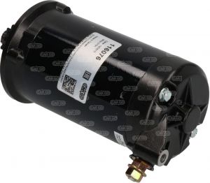 Démarreur compatible pour AEP SND0669 - vue 2