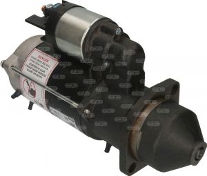 Démarreur compatible pour BOSCH 0001362022