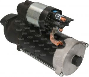 Démarreur compatible pour BOSCH 0001362022 - vue 2