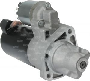 Démarreur compatible pour AD KÜHNER 255213