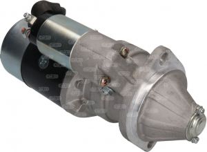Démarreur compatible pour AD KÜHNER 254032