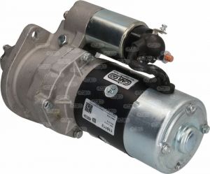 Démarreur compatible pour AD KÜHNER 254032 - Démarreur compatible pour HC CARGO 116112