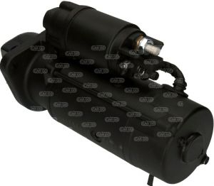 Démarreur Prestolite pour BOSCH BLUE F042002091 - vue 2