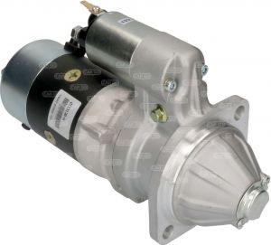 Démarreur compatible pour AD KÜHNER 254016