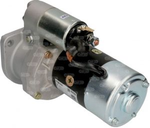 Démarreur compatible pour AD KÜHNER 254016 - vue 2