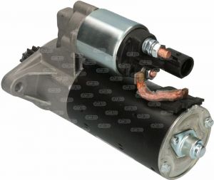 Démarreur compatible pour VOLKSWAGEN 02E911024H - Démarreur compatible pour Volkswagen 02E911023Q