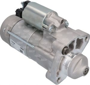 Démarreur compatible pour FORD EJ3211001AB