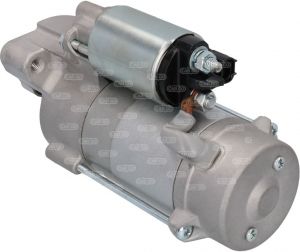 Démarreur compatible pour FORD EJ3211001AB - vue 2