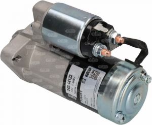 Démarreur compatible pour MAZDA P55W18400 - Démarreur compatible pour MAZDA P55W18400
