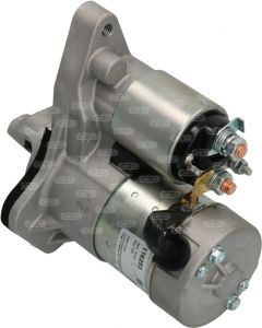 Démarreur compatible pour NISSAN 23300BB00A - vue 2