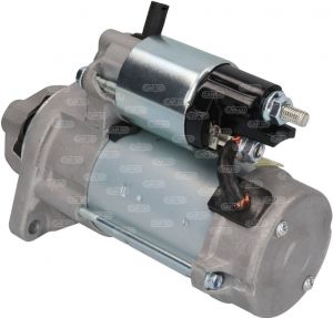 Démarreur compatible pour OPEL 95520337 - vue 2