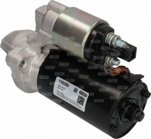 Démarreur compatible pour BMW 8612576 - Démarreur compatible pour BMW 12418612576