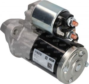 Démarreur compatible pour SUZUKI 3110073K10 - vue 2