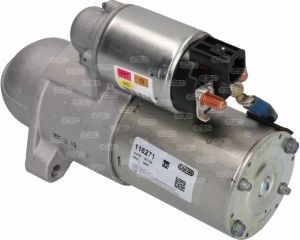 Démarreur compatible pour KIA 361002A970 - Démarreur compatible pour HYUNDAI 361002A900