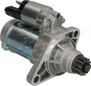 Démarreur compatible pour VOLKSWAGEN 0AM911024A