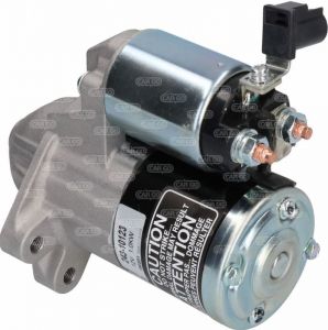 Démarreur compatible pour MAZDA ZYF218400 - Démarreur compatible pour HC CARGO 116275