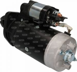 Démarreur compatible pour BOSCH 0001358033 - Démarreur compatible pour BOMAG 011535