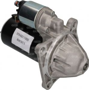 Démarreur compatible pour BOSCH 0001109406