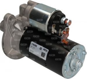 Démarreur compatible pour BOSCH 0001109406 - vue 2