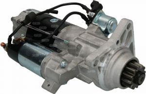 Démarreur compatible pour RENAULT 7485020788