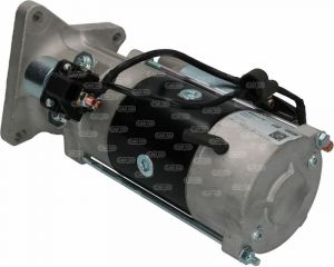 Démarreur compatible pour VOLVO 23261936 - Démarreur compatible pour VOLVO 21542660