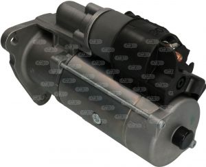 Démarreur compatible pour BOSCH 0986025900 - vue 2