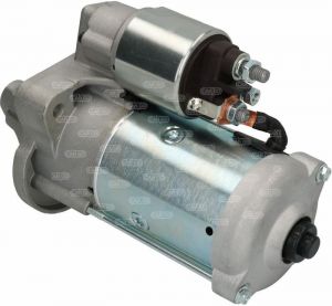 Démarreur compatible pour FORD CV2T11000AC - Démarreur compatible pour FORD 1740048