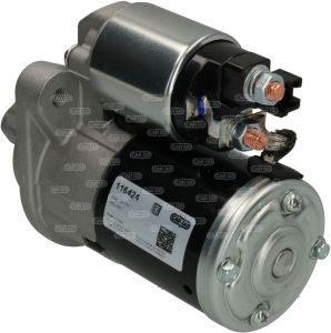 Démarreur compatible pour TOYOTA 2810031040 - vue 2