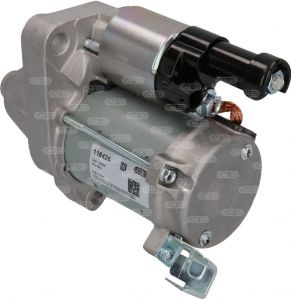 Démarreur compatible pour HONDA 31200R1AG51 - vue 2