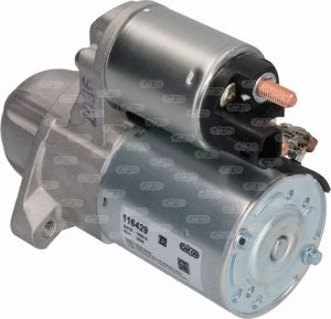 Démarreur compatible pour KIA 361002E120 - Démarreur compatible pour HC CARGO 116429