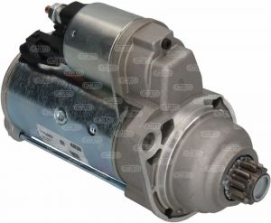 Démarreur Valéo pour VOLKSWAGEN 02A911024G