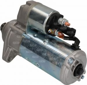 Démarreur Valéo pour VOLKSWAGEN 02A911024G - Démarreur compatible pour DAF 1516828R