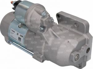 Démarreur compatible pour VOLVO 36000027 - Démarreur compatible pour VOLVO 30667304