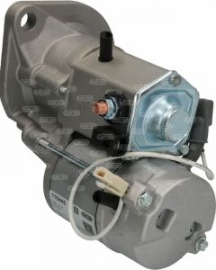 Démarreur compatible pour DENSO 2280001131 - Démarreur compatible pour ISUZU 8941702050