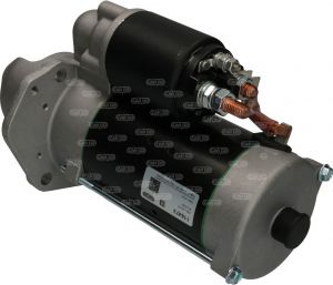 Démarreur compatible pour CASCO CST21609 - vue 2