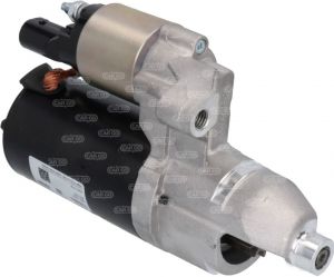 Démarreur compatible pour VOLKSWAGEN 04L911021B