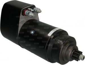 Démarreur compatible pour KHD 01207140