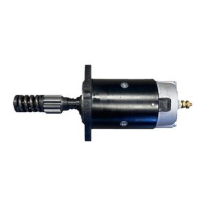 Démarreur compatible pour LUCAS 25631C