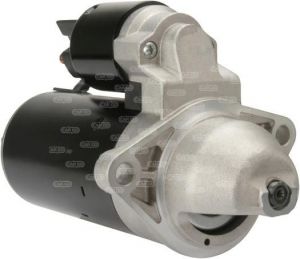 Démarreur Mahle Letrika pour POS SERVICE HOLLAND 701502092
