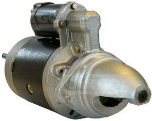 Démarreur Lucas pour WILSON 91013904