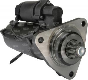 Démarreur compatible pour ISKRA MS64
