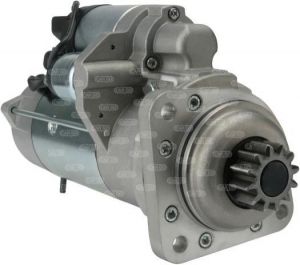 Démarreur compatible pour ISKRA 11131688