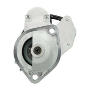 Démarreur Mahle pour LETRIKA 11132059