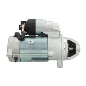 Démarreur Mahle pour LETRIKA 11132059 - Démarreur Mahle 255971M-2