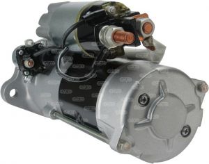 Démarreur compatible pour MITSUBISHI M009T80472 - Démarreur MITSUBISHI M009T80472